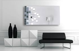 Artistic Wall Mirror Bespoke Mirrors