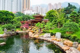 26 parks gardens in hong kong a