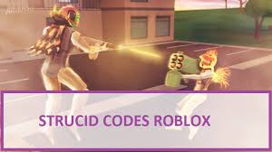 Una vez que abra el juego, encontrará el campo de entrada para el código en el lado derecho de la pantalla. Strucid Codes 2021 February 2021 New Roblox Mrguider