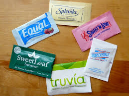 artificial sweeteners sweet deal or