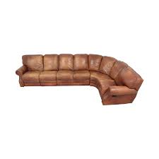 decoro leather sectional sofa 81 off