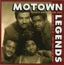 Motown Legends [Polygram]