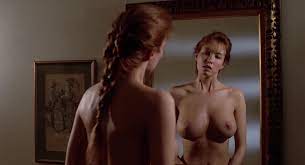Nude video celebs » Monique Gabrielle nude - Evil Toons (1992) HD