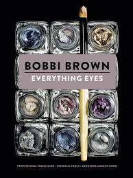 everything eyes e book bobbi brown