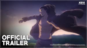 Irresistible (eren yeager x reader) | 7. Attack On Titan Season 4 Trailer Reveals The Anime S Final Storyline