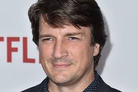 Image result for nathan fillion