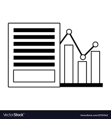 Document Paper Sheet Report Chart