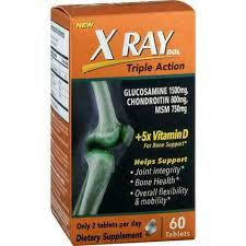 Maybe you would like to learn more about one of these? Xray Gen01321a Vitamin D Joint Supplement Tablets 60 Pcs For Sale Online Ebay