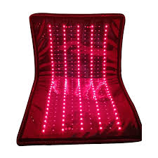 photonic red light therapy pads for