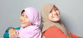 Image result for Malaysian Muslim daughter and parents