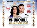Churchill: The Hollywood Years