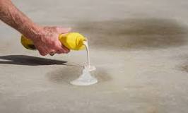Does Dawn Dish Soap Remove Oil from Concrete?