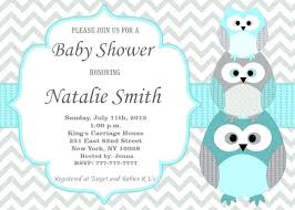 Create Your Own Baby Shower Invitations Unique Make Your Own Baby