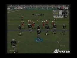 You can watch up to two pieces of content concurrently on espn player. Espn Nfl Football Playstation 2 Gameplay Youtube