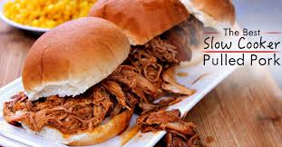 crockpot pulled pork recipe make