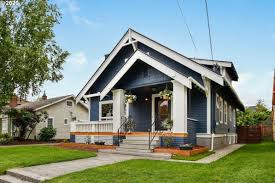 what is a craftsman style house redfin