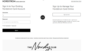 Trusted by millions · secure & reliable · safe payment methods Nordstrom Credit Card Login Make Payments Easily Mynstrrom