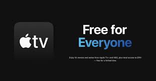 According to our data, the apple tv plus logotype was designed in 2019 for the media industry. Stream For Free Apple Makes Some Apple Tv Shows Free To Watch For A Limited Time 9to5mac