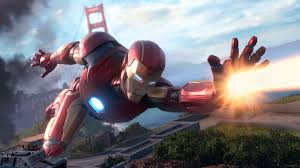 A cool game about superheroes, and is it hard for you to pump?, our script will help you. The Week In Games I Am Iron Man Vr