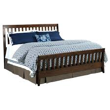Kincaid cherry mountain 11, size queen, bed steps, dresser. 44 2730h Kincaid Furniture Full Queen Slat Bed Molasses