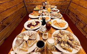 8 brunch spots in pigeon forge to fuel