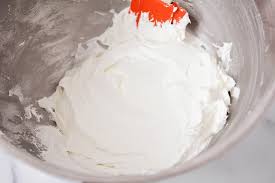 Confectioners' sugar, meringue powder, and water. Royal Icing Recipe No Fail Recipe Lil Luna