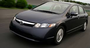 2006 honda civic