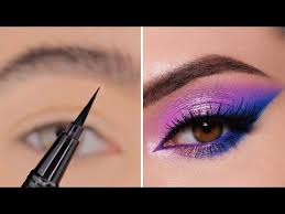 16 dramatic eye makeup tutorials for