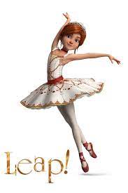9 ý tưởng hay nhất về Vũ Điệu Thần Tiên - Leap! - Ballerina | ballerina,  phim disney, ảnh tường vui nhộn