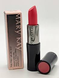 mary kay creme lipstick new in box