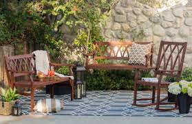Outdoor Rug Ing Guide Materials