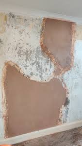 Top Tips For Painting New Plaster The