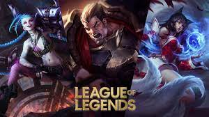 all league of legends roles best