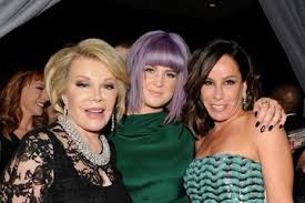 melissa rivers joan rivers pictures