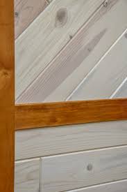 Wood Paneling Designs