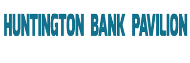 Huntington Bank Pavilion Seating Chart Huntington Bank