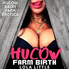 Hucow Farm Birth: Hucow Dairy Farm Erotica, Book 3 (Unabridged) - Audiobook  - iTunes Australia