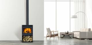 Break In Your New Stove Or Fireplace