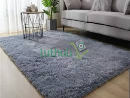 super soft gy rugs fluffy carpets