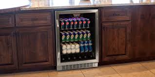 Maybe you would like to learn more about one of these? Freestanding Vs Built In Beverage Refrigerators