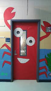 clroom door decoration ideas that