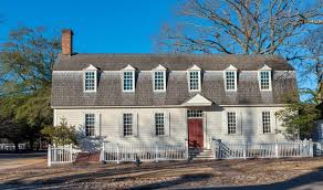 The 8 Types Of Colonial Houses
