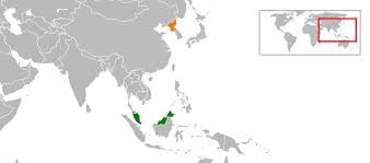 Many of my friends and family thought that north korea wasn't opened to tourists and they were extremely shocked when they found out where i went. Malaysia North Korea Relations Wikipedia