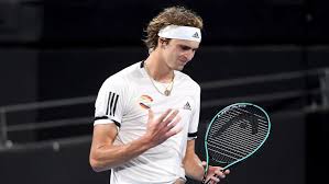 Official tennis player profile of alexander zverev on the atp tour. Alexander Zverev The Go Ahead Principle And Its Consequences Tennisnet Com