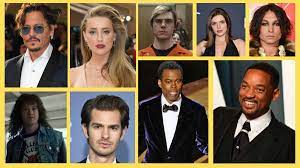 most searched actors in the world 2022
