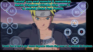 You can download the game storm area 51 for android. Tutorial How To Start Play Naruto Storm 4 On Android For Beginners By Anza Oktavio