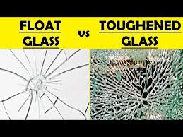 Difference Between Float Glass And