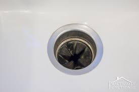 to clean deodorize a garbage disposal