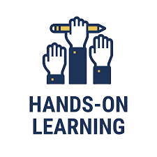 Hands-On Learning 1080x1080 - Regina Catholic Education Center