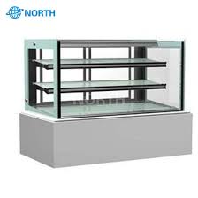 china glass cabinet display with glass